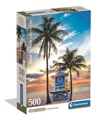 Książka : Puzzle 500...