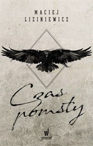 Picture of Czas pomsty