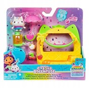 Polska książka : Balkonik Ł...