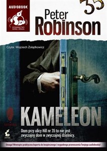 Picture of [Audiobook] Kameleon