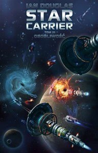 Obrazek Star Carrier Tom 3 Osobliwość