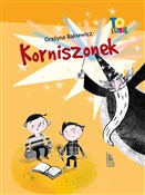 Zobacz : Korniszone... - Grażyna Bąkiewicz