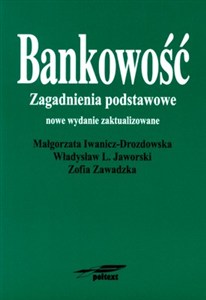 Obrazek Bankowość Zagadnienia podstawowe