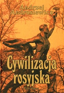 Obrazek Cywilizacja rosyjska Tom 3