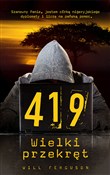419 Wielki... - Will Fergusson -  Polish Bookstore 