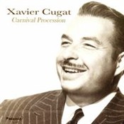 polish book : Carnival P... - Xavier Cugat
