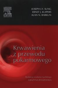 Picture of Krwawienia z przewodu pokarmowego