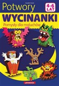 Wycinanki ... - Opracowanie Zbiorowe - Ksiegarnia w UK