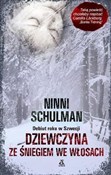 Dziewczyna... - Ninni Schulman -  books in polish 
