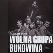 Kolory muz... - Wolna Grupa Bukowina - Ksiegarnia w UK
