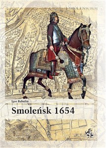 Obrazek Smoleńsk 1654