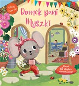 polish book : Domek pani... - Opracowanie Zbiorowe