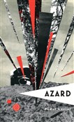 Azard - Paweł Kozioł -  books in polish 
