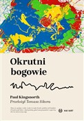 Okrutni bo... - Paul Kingsnorth -  Książka z wysyłką do UK
