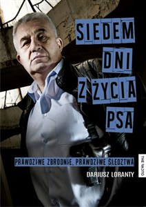 Obrazek Siedem dni z życia psa