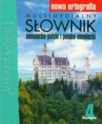 polish book : Multimedia...
