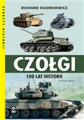 Czołgi 100... - Richard Ogorkiewicz -  Polish Bookstore 