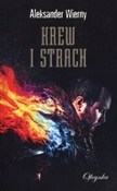 Krew i str... - Aleksander Wierny -  foreign books in polish 