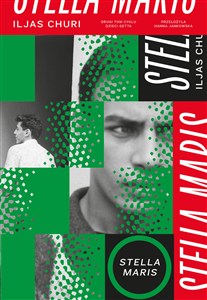 Obrazek Dzieci getta. Stella Maris