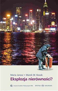 Obrazek Eksplozja nierówności?