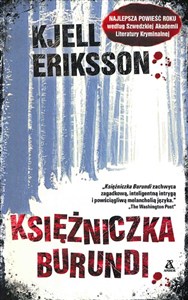 Picture of Księżniczka Burundi