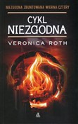 polish book : Cykl Niezg... - Veronica Roth