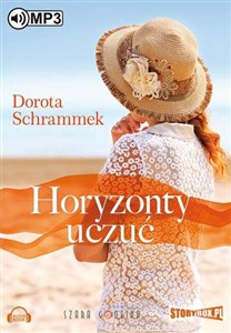 Obrazek [Audiobook] Horyzonty uczuć