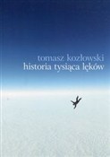 Polska książka : Historia t... - Tomasz Kozłowski