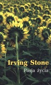 Zobacz : Pasja życi... - Irving Stone