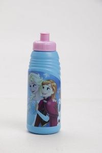 Picture of Bidon plastikowy Kraina Lodu