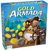 Zobacz : Gold Armad... - Reiner Knizia