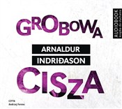Zobacz : [Audiobook... - Arnaldur Indridason