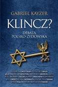 polish book : Klincz Deb... - Gabriel Kayzer