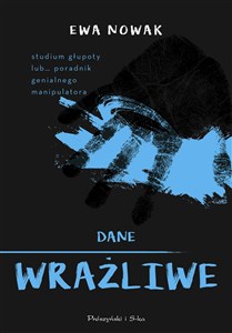 Obrazek Dane wrażliwe