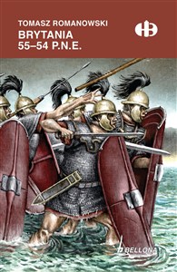 Obrazek Brytania 55-54 p.n.e.