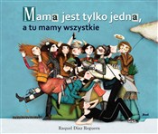 Mama jest ... - Raquel Diaz Reguera - Ksiegarnia w UK