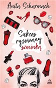 polish book : Sukces rys... - Anita Scharmach