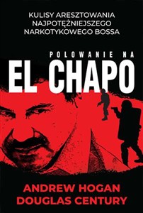 Picture of Polowanie na El Chapo