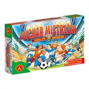 Książka : Puchar Mis...