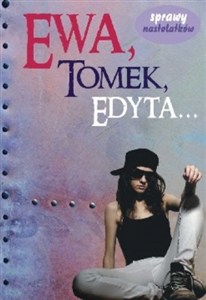 Obrazek Ewa, Tomek, Edyta