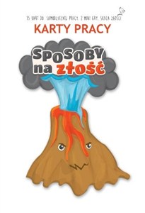 Obrazek Karty pracy - Sposoby na złość