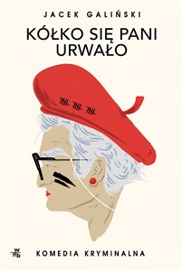 Obrazek Kółko się pani urwało