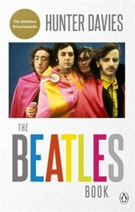 Picture of The Beatles Book