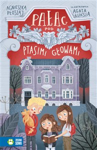 Picture of Pałac pod ptasimi głowami