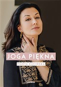 Joga Piękn... - Kucińska Marta -  books in polish 