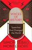 Voices of ... - Simon Sebag Montefiore -  books from Poland