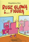 Zobacz : Rusz głową... - Magdalena Hinz