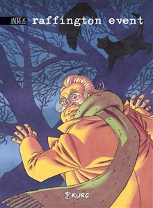 Picture of Raffington Event