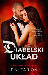 Picture of Diabelski układ