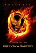 Trylogia I... - Suzanne Collins - Ksiegarnia w UK